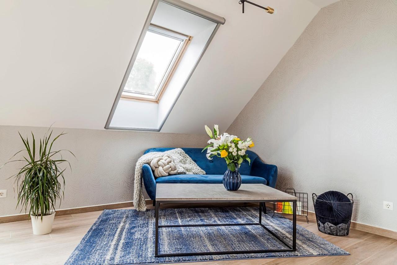 טיהאני Pilger Apartments מראה חיצוני תמונה