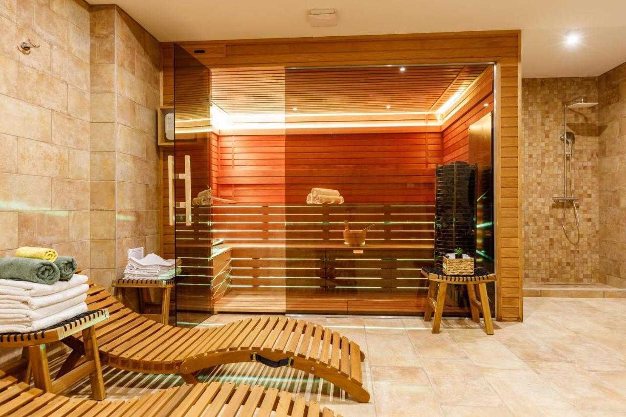 טיהאני Pilger Apartments מראה חיצוני תמונה