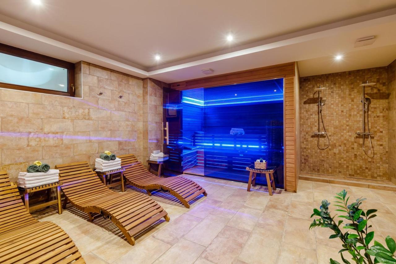 טיהאני Pilger Apartments מראה חיצוני תמונה