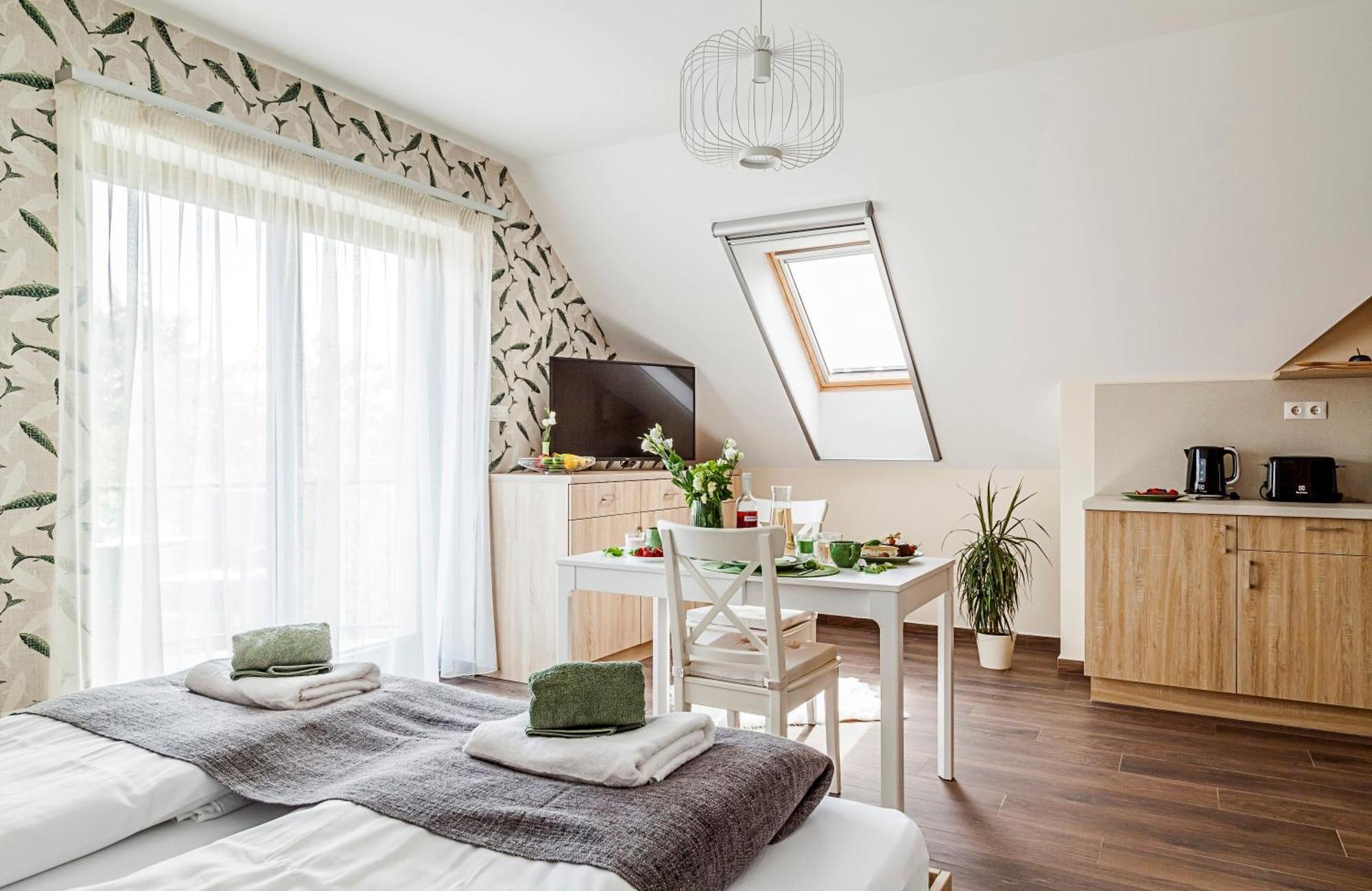 טיהאני Pilger Apartments מראה חיצוני תמונה