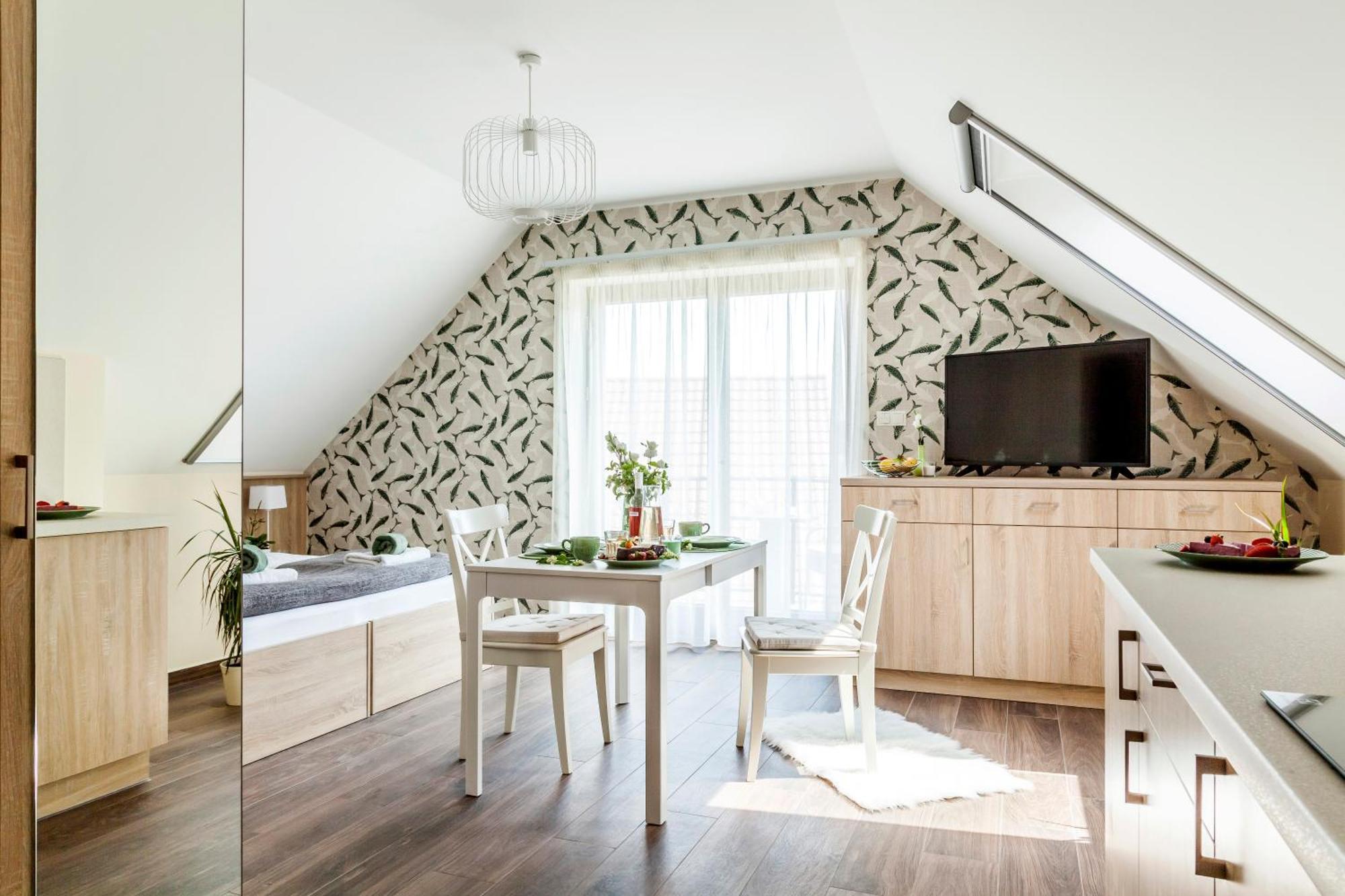 טיהאני Pilger Apartments מראה חיצוני תמונה
