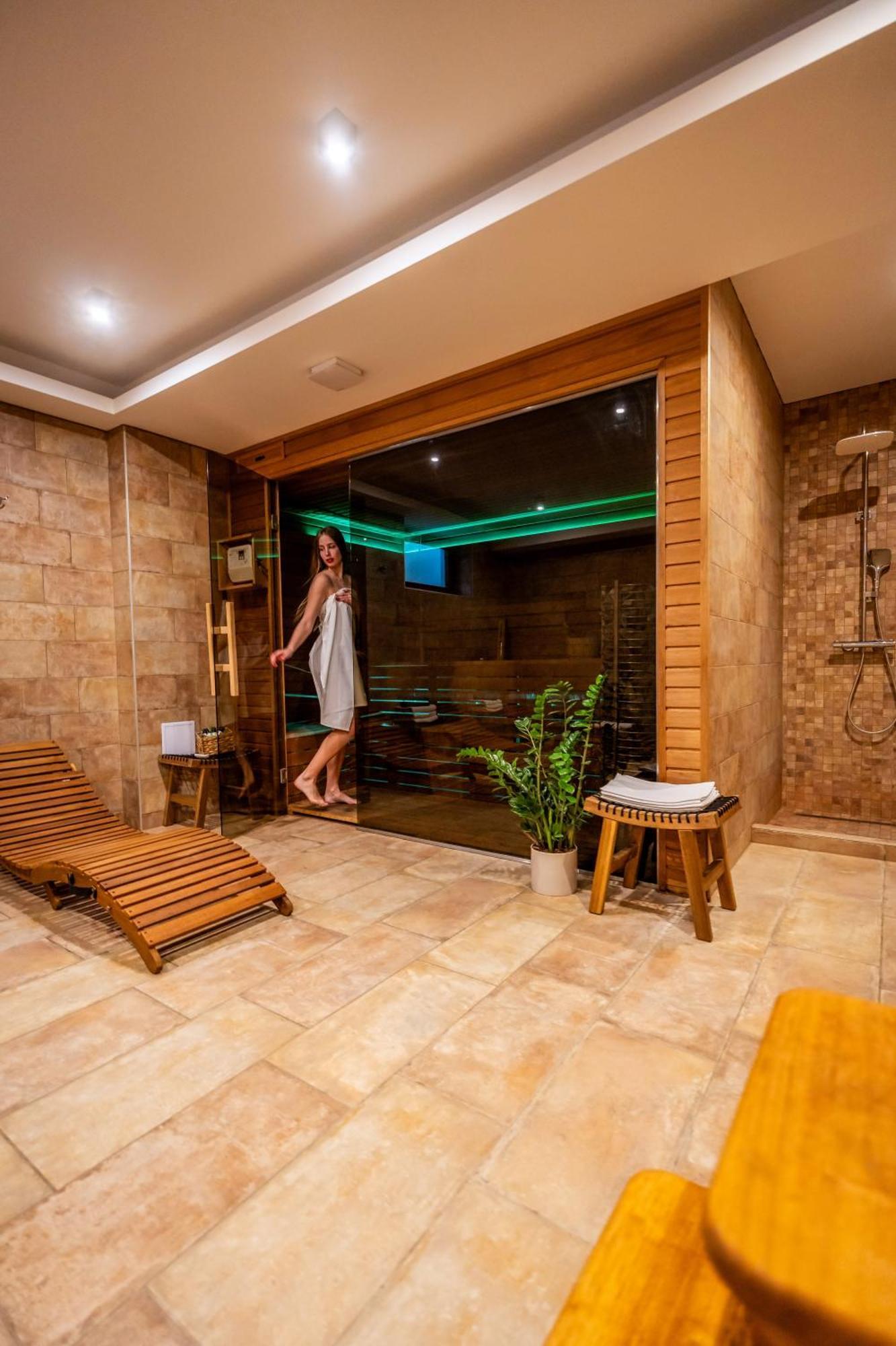 טיהאני Pilger Apartments מראה חיצוני תמונה