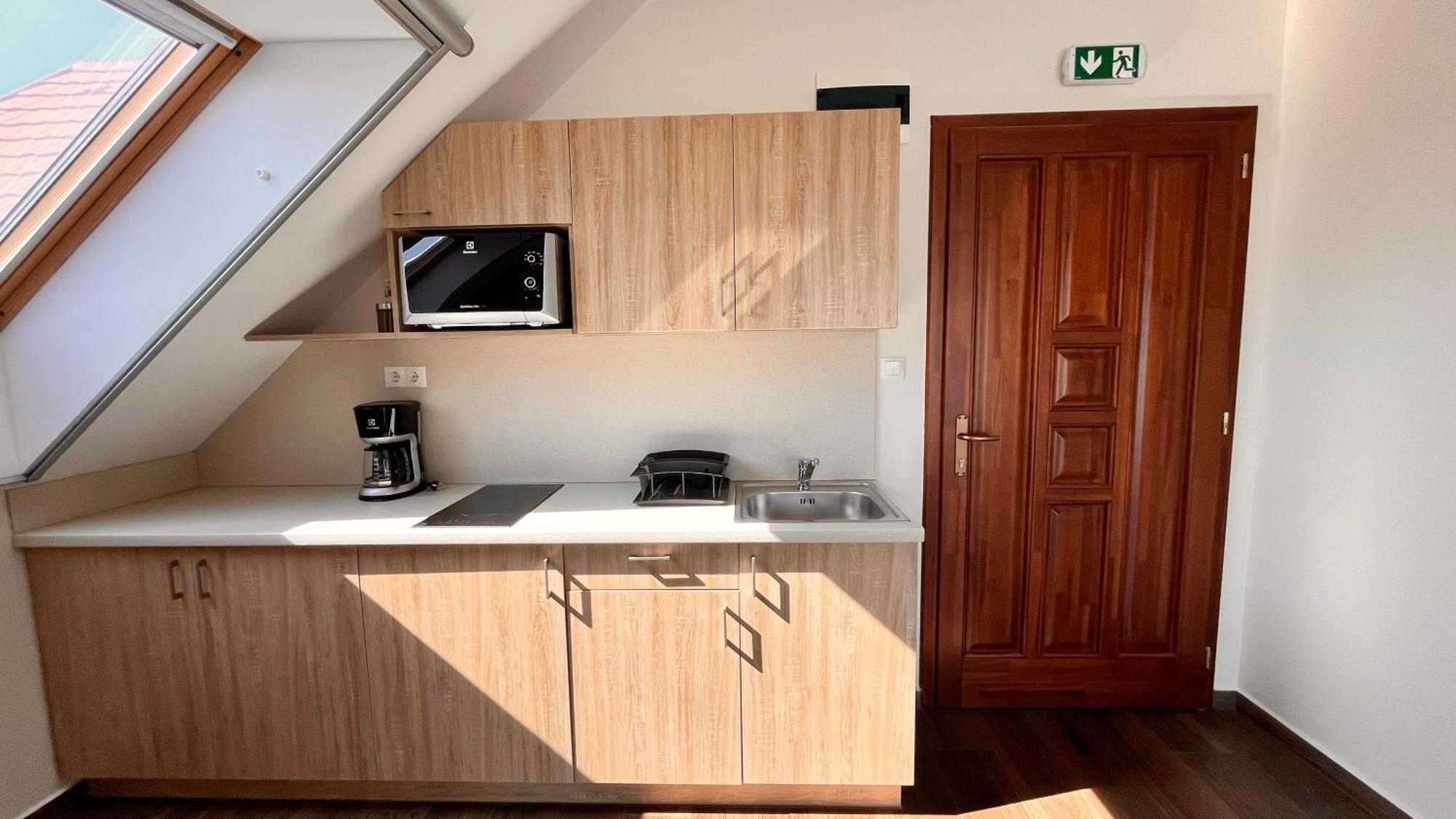 טיהאני Pilger Apartments מראה חיצוני תמונה