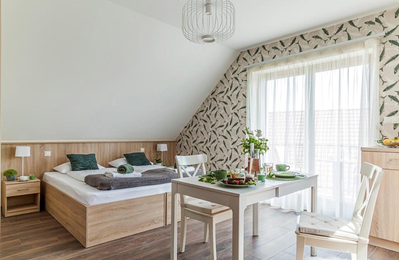 טיהאני Pilger Apartments מראה חיצוני תמונה