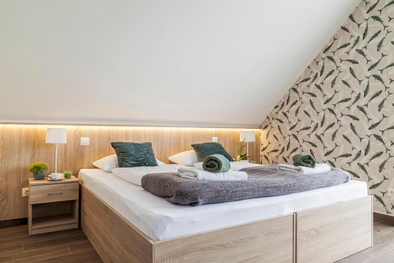 טיהאני Pilger Apartments מראה חיצוני תמונה
