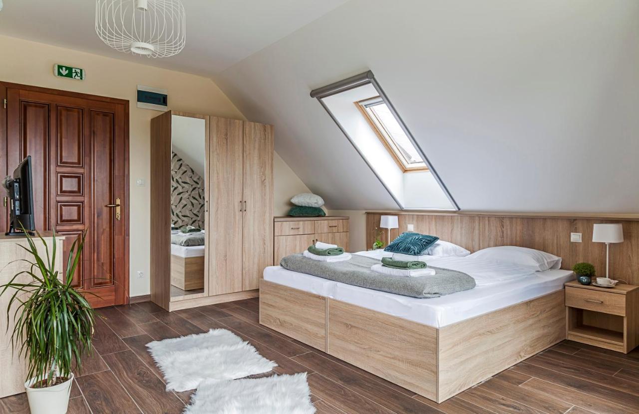 טיהאני Pilger Apartments מראה חיצוני תמונה