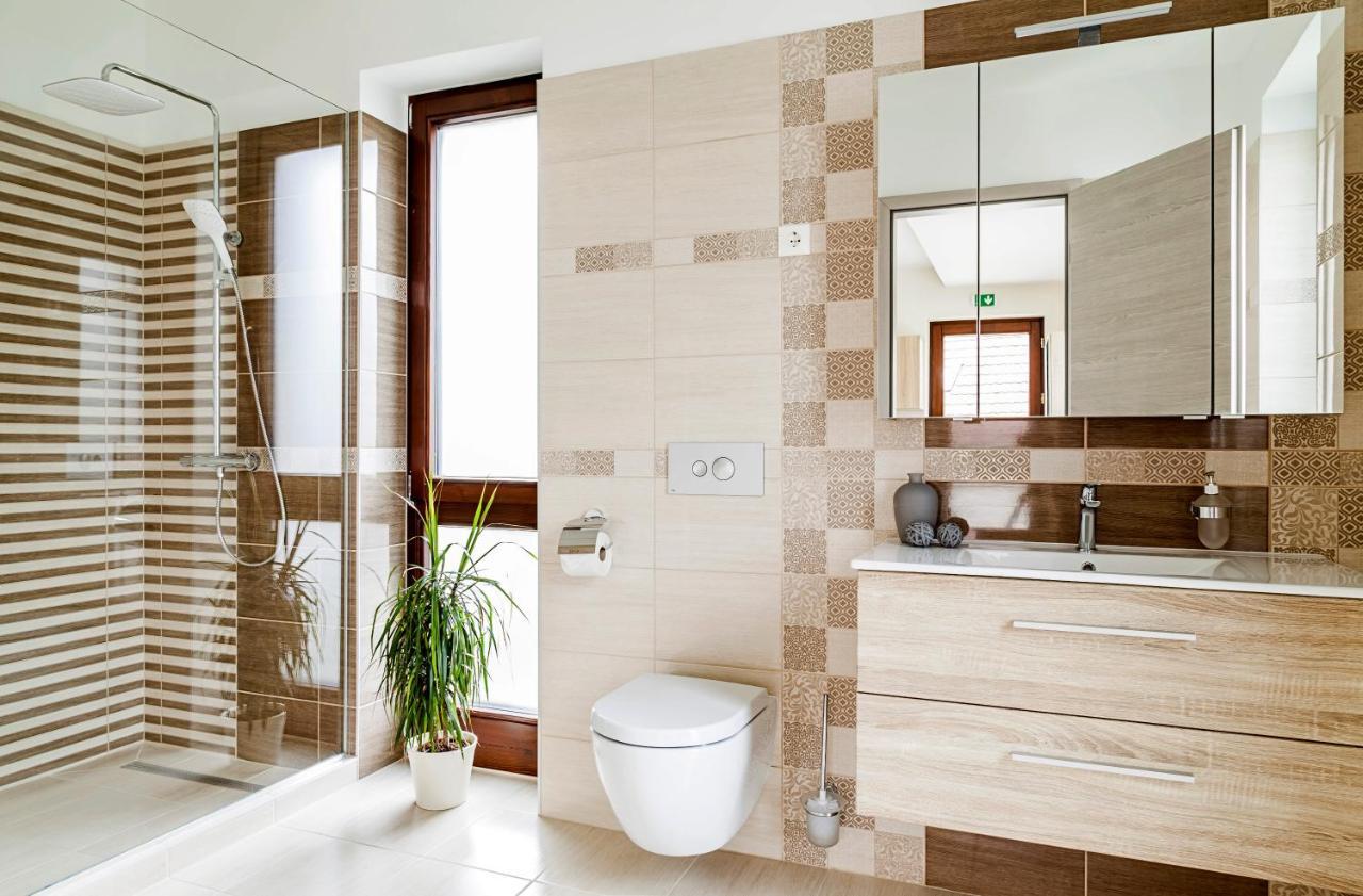 טיהאני Pilger Apartments מראה חיצוני תמונה