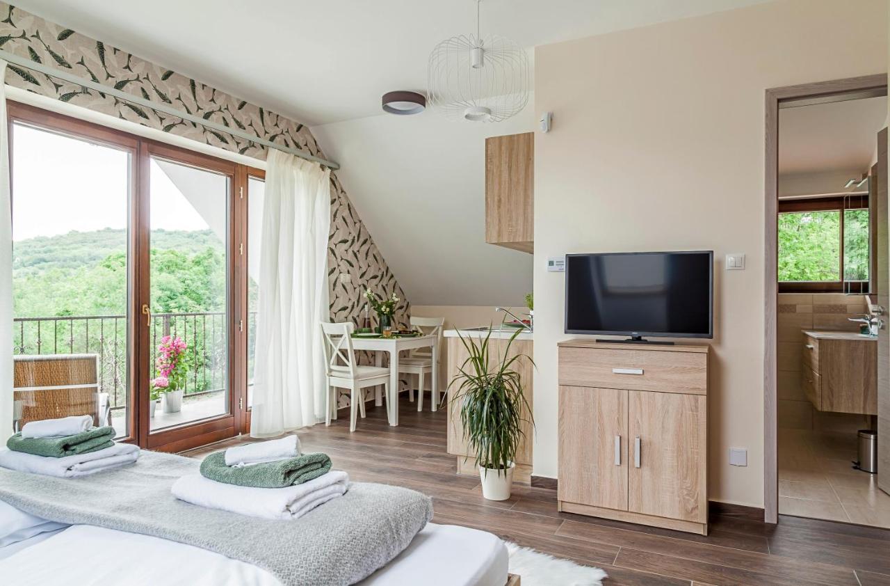 טיהאני Pilger Apartments מראה חיצוני תמונה