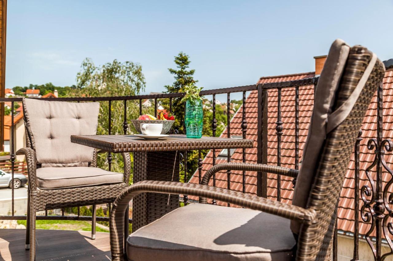 טיהאני Pilger Apartments מראה חיצוני תמונה